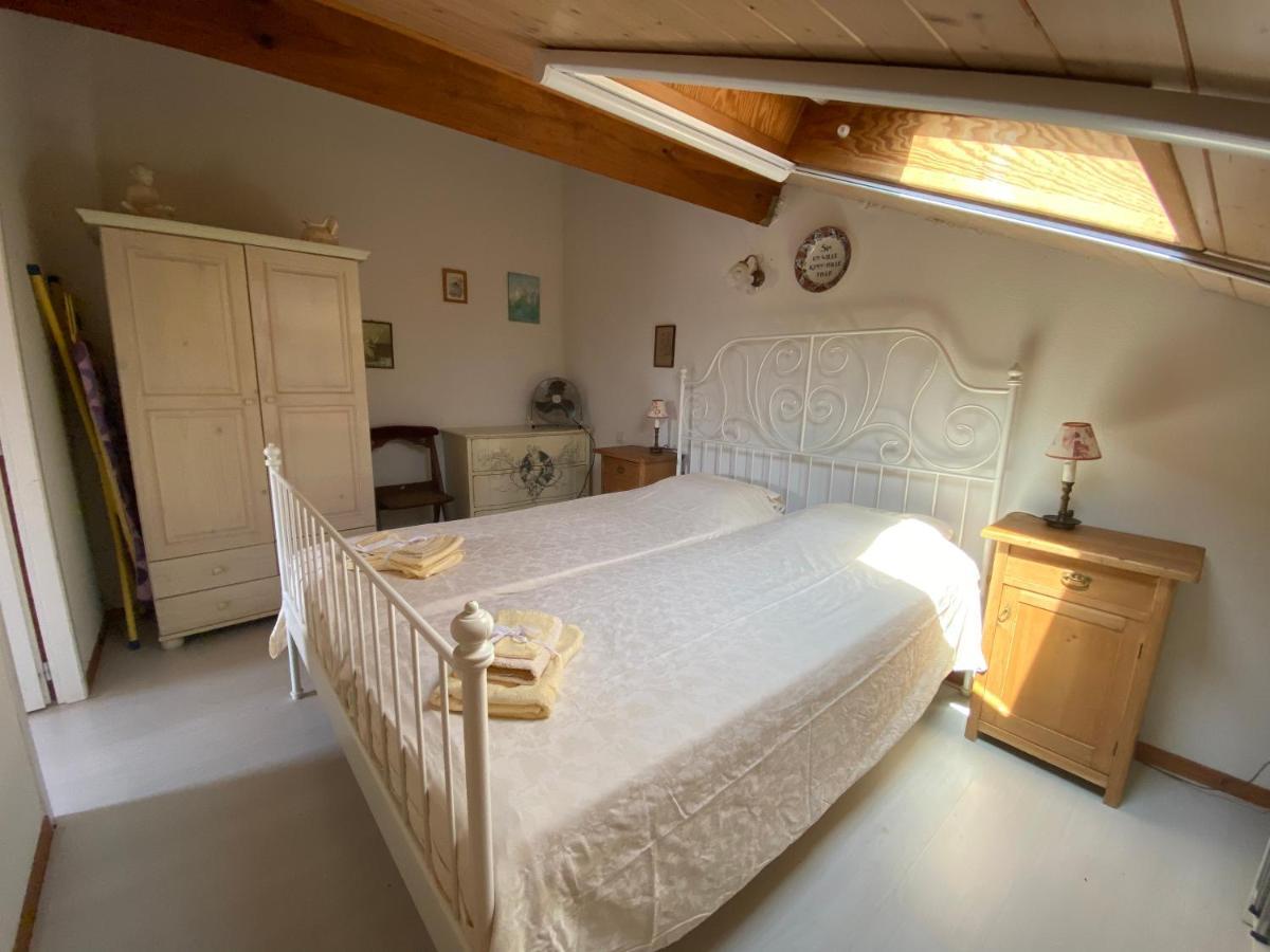 Maison De Vacances Village Ocelandes Saint-Julien-en-Born Eksteriør bilde