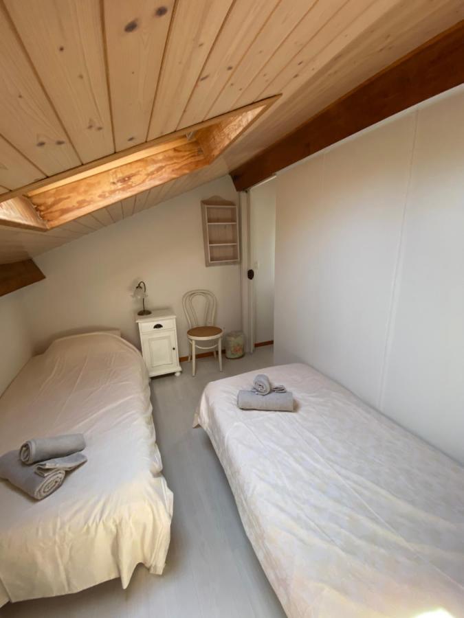Maison De Vacances Village Ocelandes Saint-Julien-en-Born Eksteriør bilde